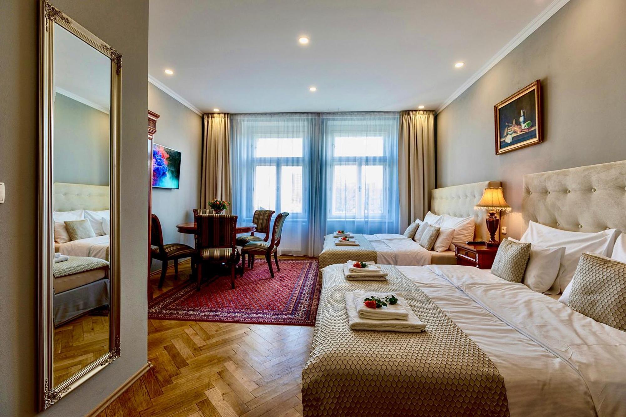 Slabur Apart Otel