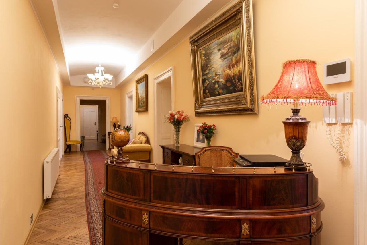 Slabur Apart Otel 4*
